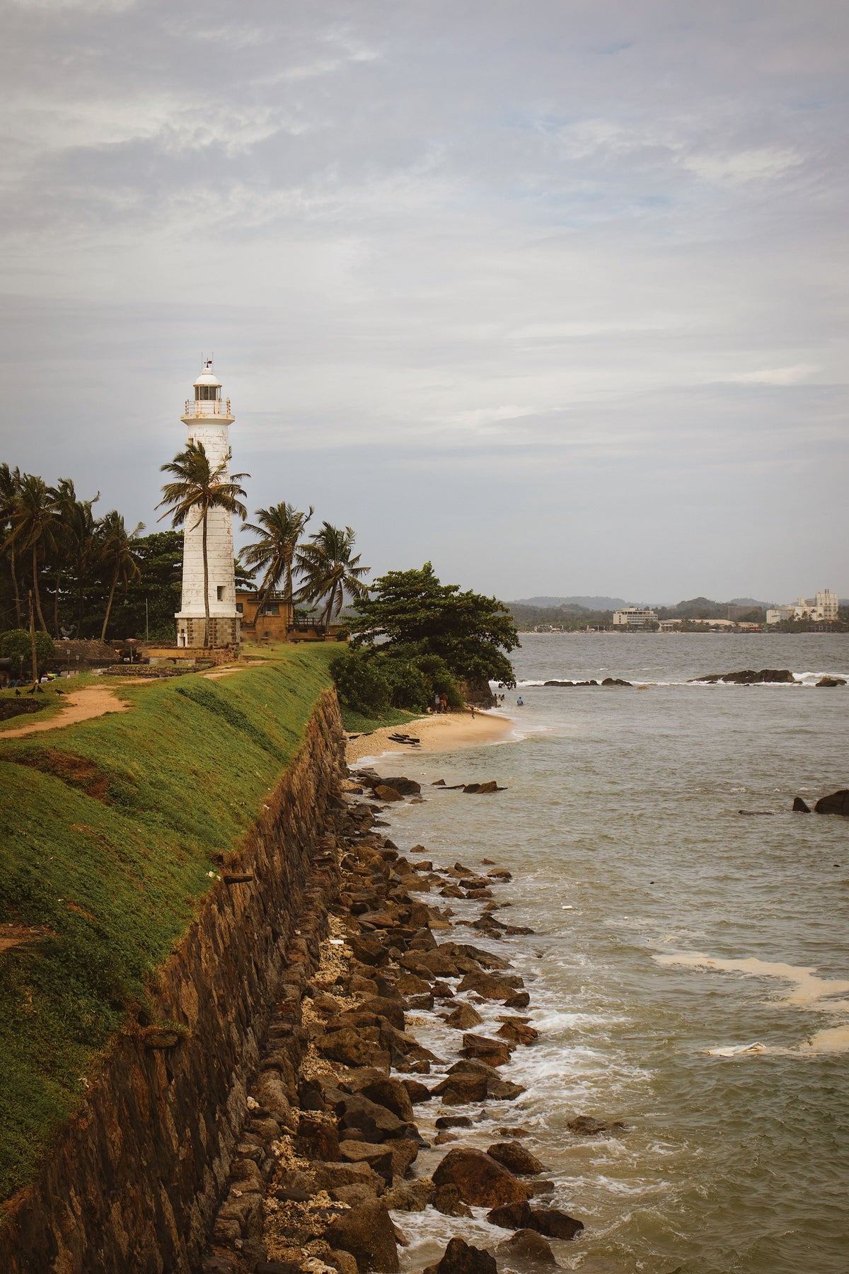 Galle & South Coast Private Tour (2 to 4 Days)