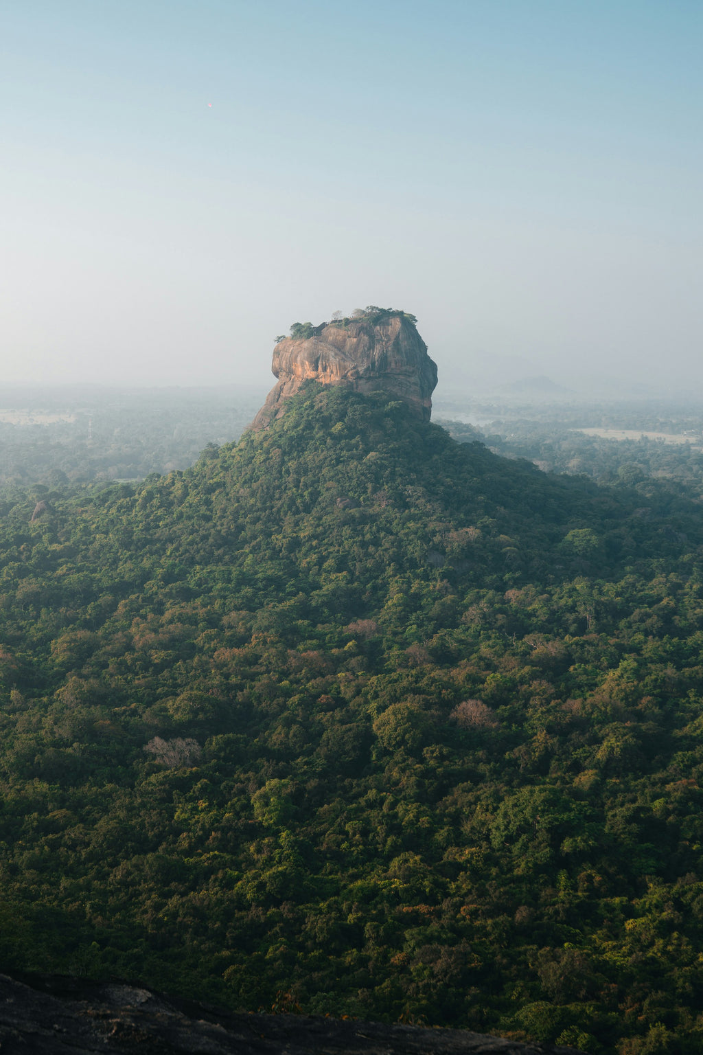 Sigiriya & the Cultural Triangle (2 days)