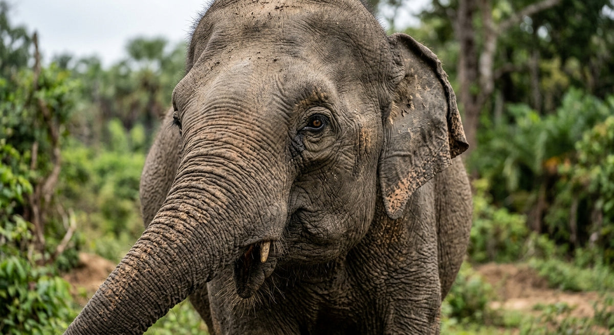 Yala Safari Private Tour (1 to 2 Days)