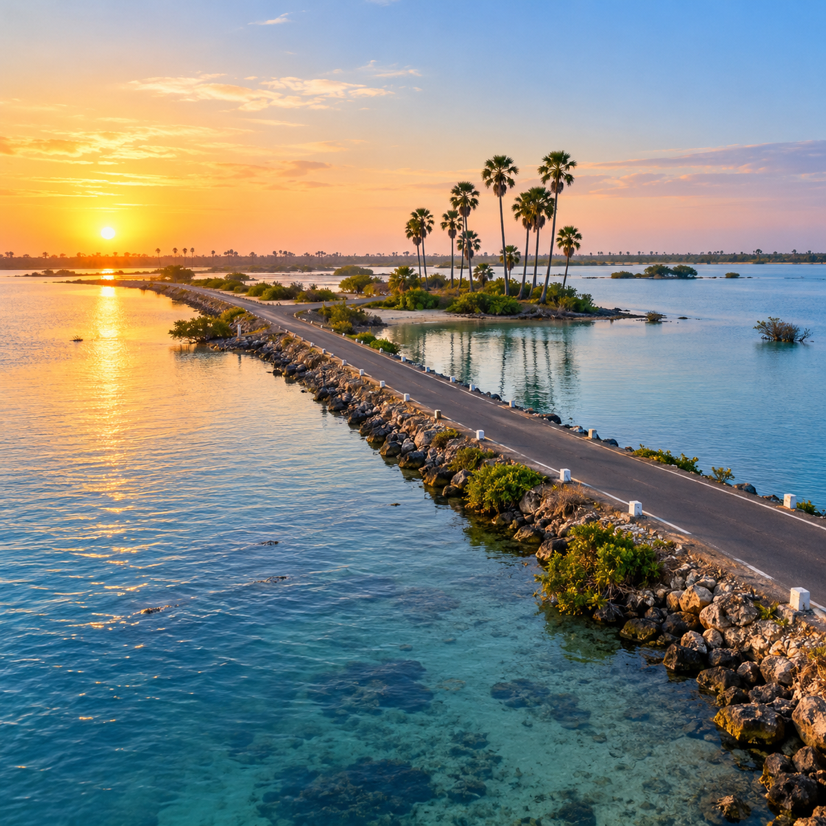 Jaffna & the North Private Tour (3 to 4 Days)