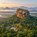 Sigiriya & the Cultural Triangle (2 days)