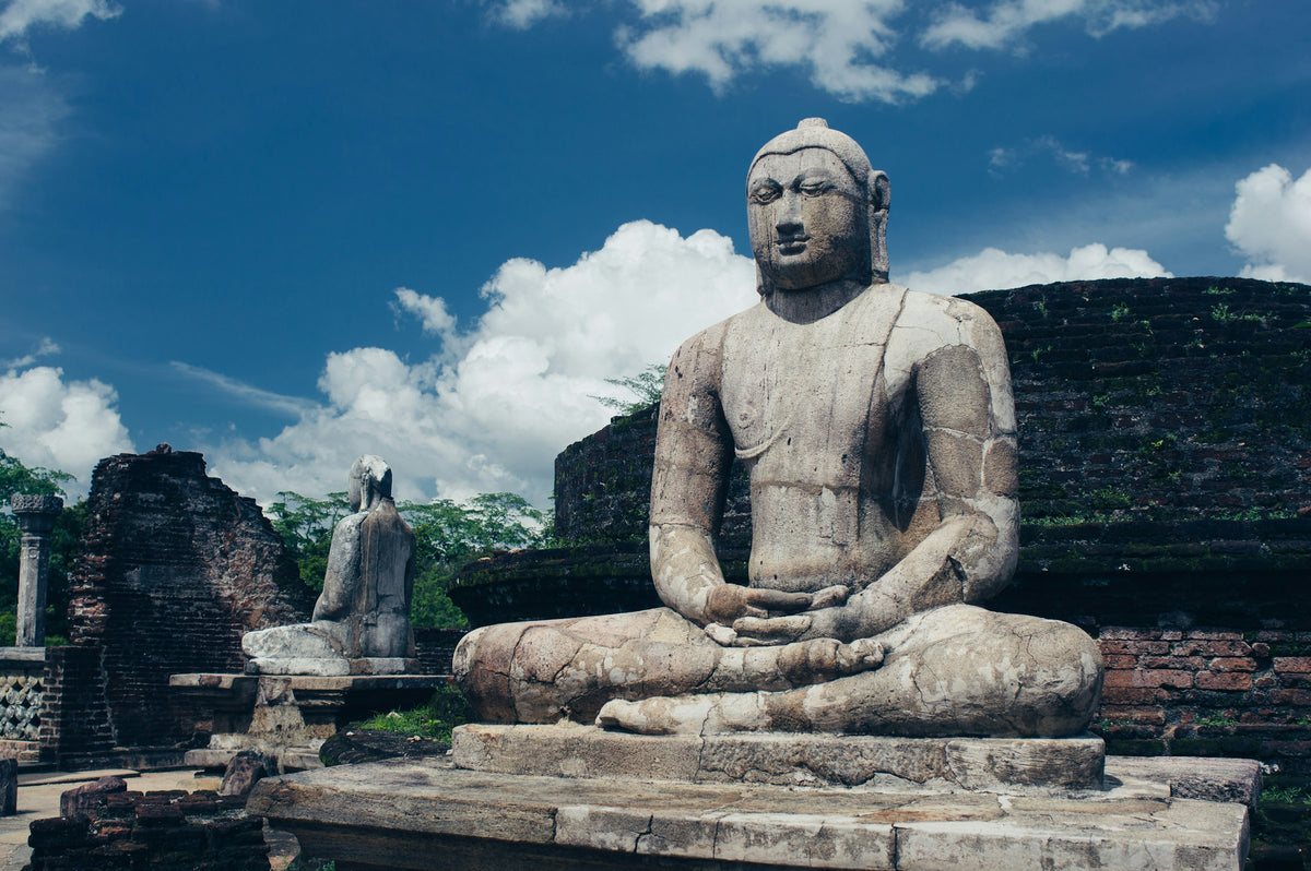 Sigiriya & the Cultural Triangle (2 days)